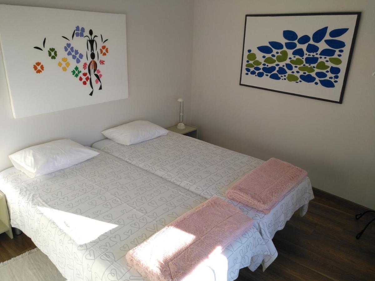 Apartamento Prana Junto Al Alcazar Толедо Екстериор снимка