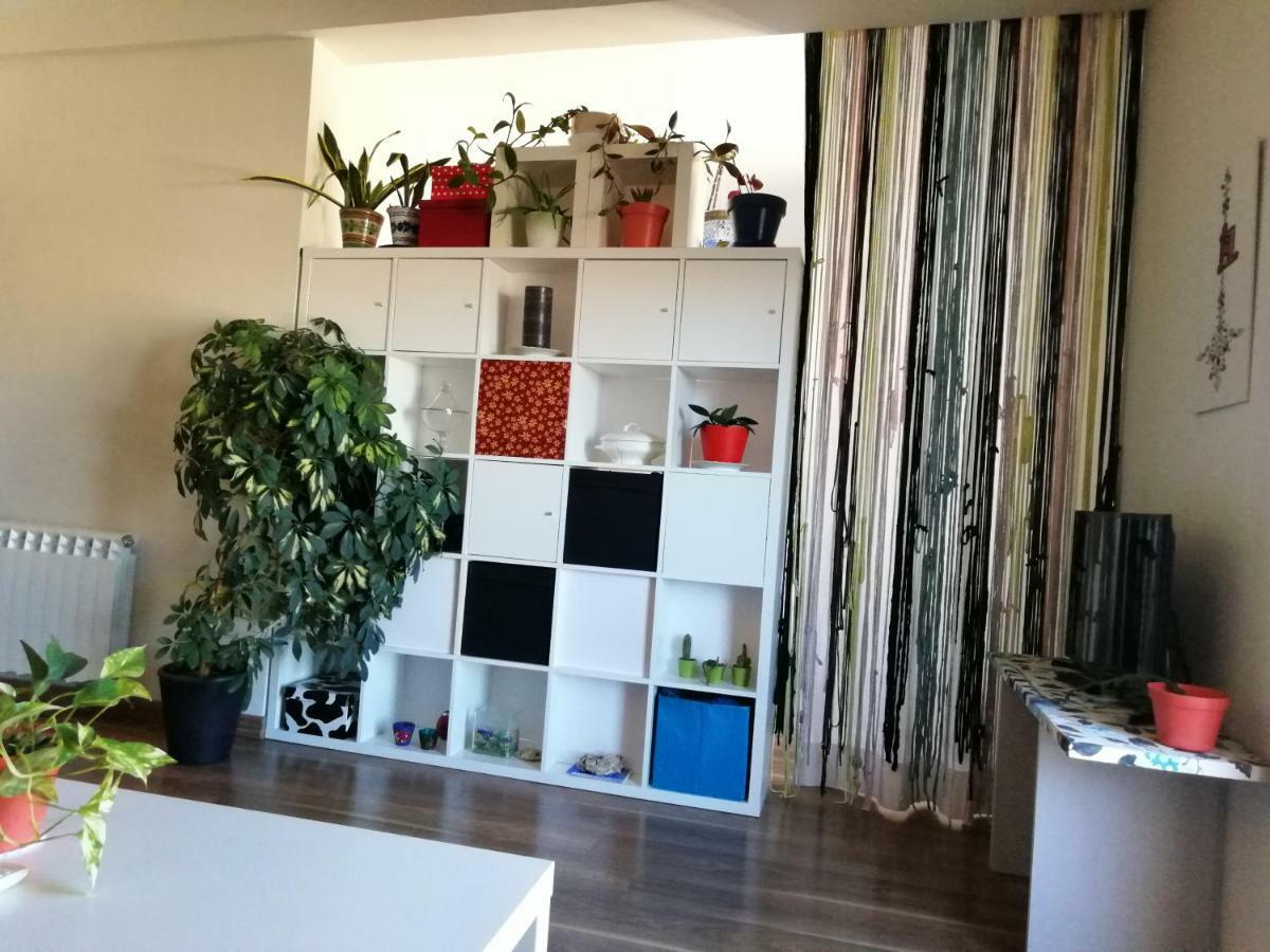 Apartamento Prana Junto Al Alcazar Толедо Екстериор снимка